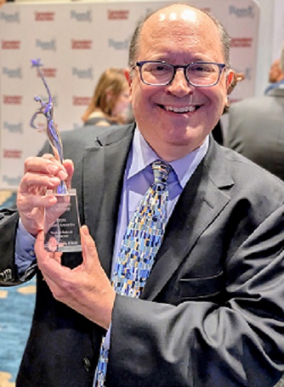 Reed Award for Toughest Radio_Spot